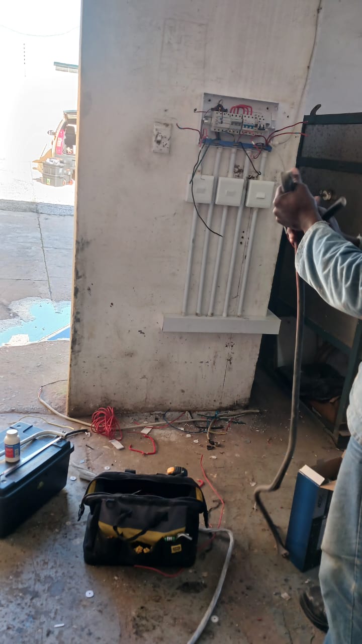 Electrical Services