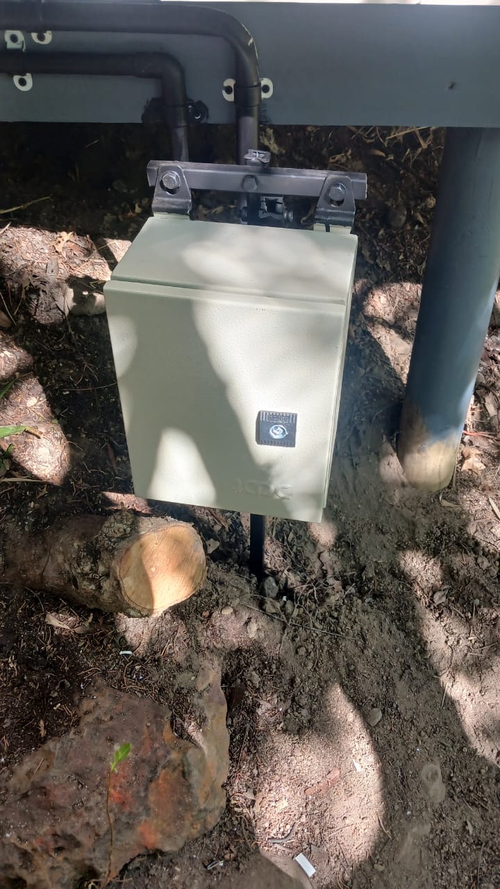 Electrical Renovation Project