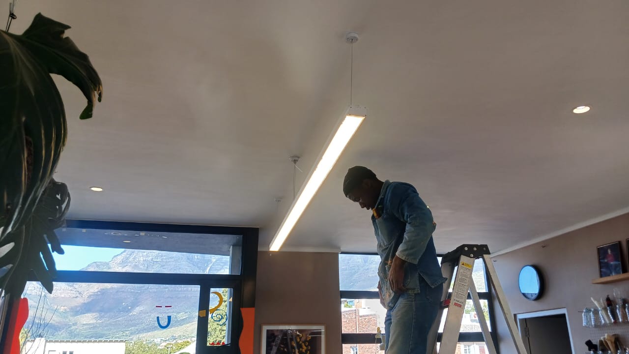Lighting Project