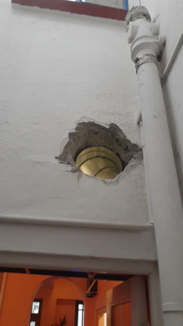 Renovation Services
