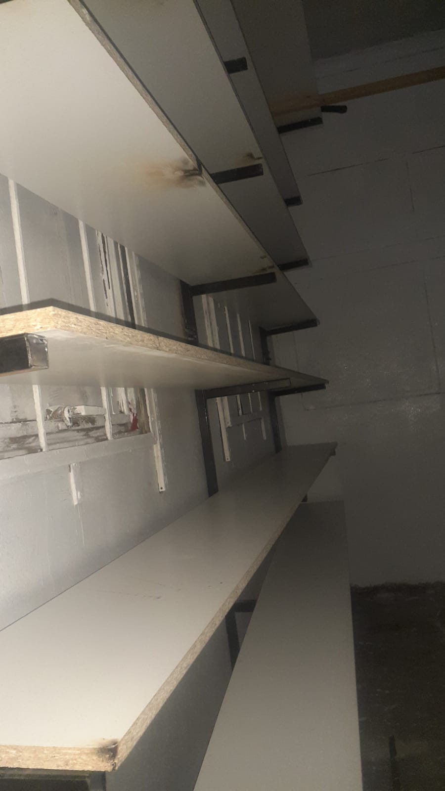 Renovation Project
